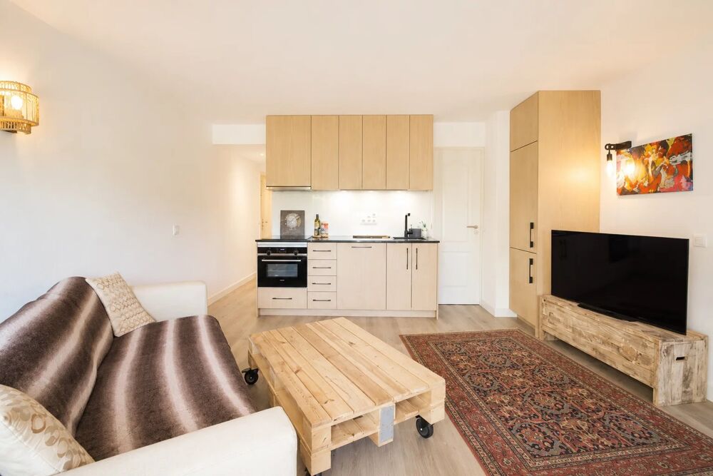 Vente Appartement T3 RDJ RESIDENCE AVEC PISCINE - CENTRE VILLE La croix-valmer
