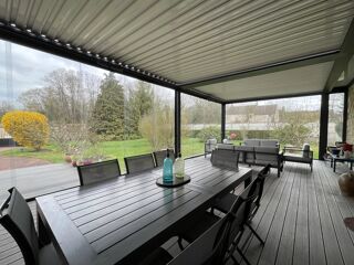  Maison � vendre 9 pi�ces 285 m�