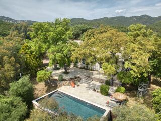  Villa � vendre 9 pi�ces 524 m�