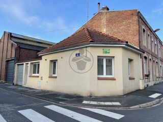  Maison  louer 3 pices 48 m