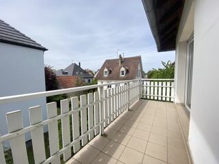  Appartement � louer 2 pi�ces 38 m�