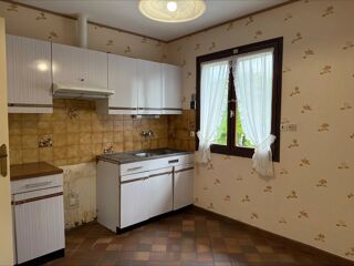  Maison � vendre 5 pi�ces 121 m�