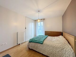  Appartement à vendre 4 pièces 76 m²