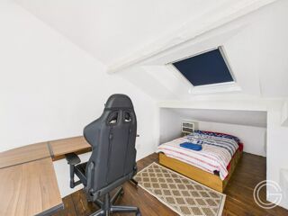  Appartement à louer 2 pièces 59 m²