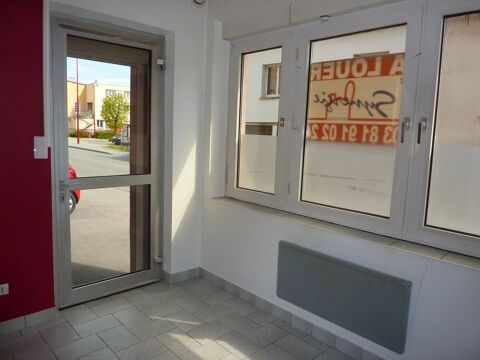 Local commercial 350 25420 Bart