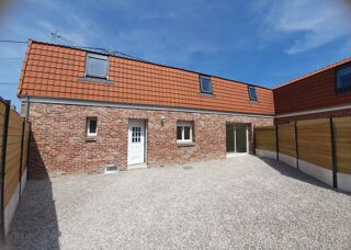  Maison � louer 4 pi�ces 99 m�