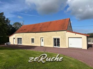  Maison � vendre 5 pi�ces 100 m�