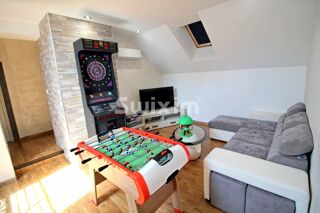  Maison à vendre 6 pièces 235 m²