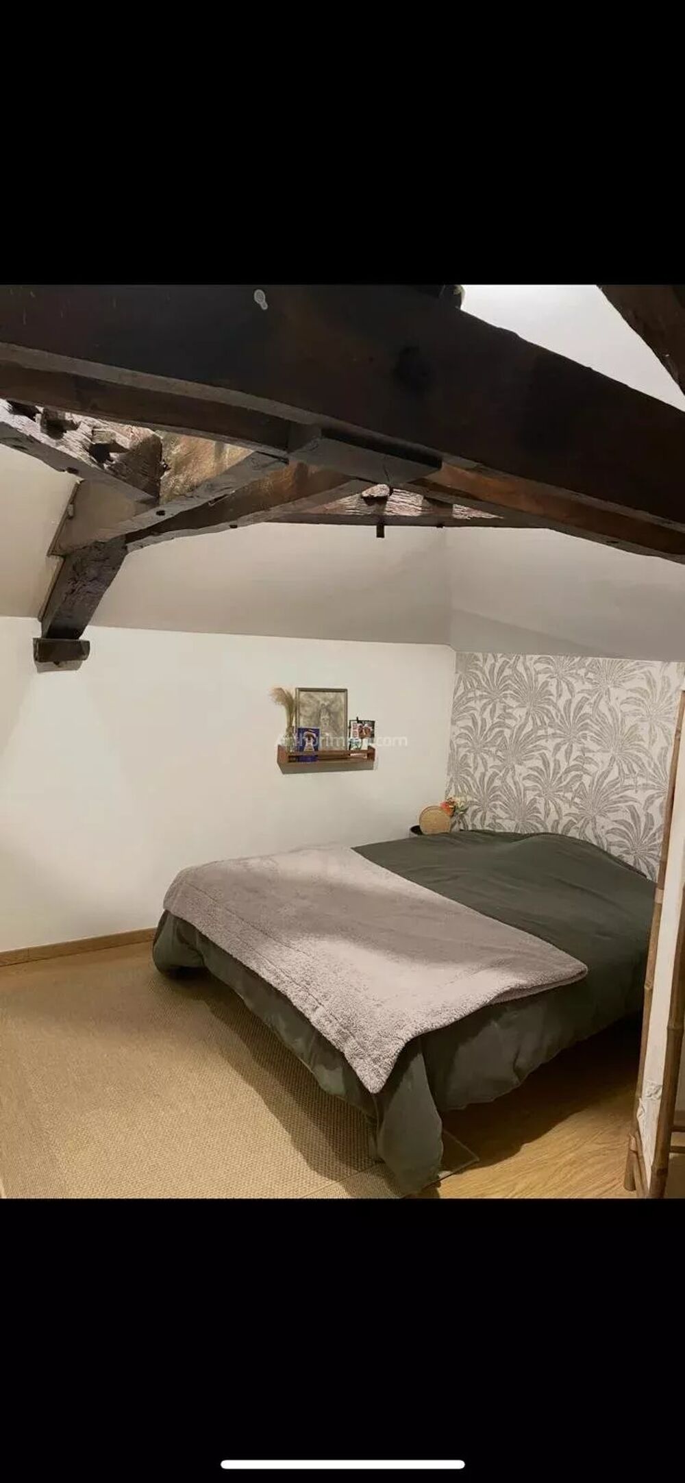 Location Appartement ST CHEF CENTRE Saint-chef