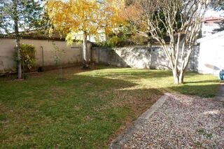  Appartement à louer 3 pièces 44 m²