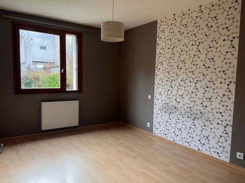  Appartement � louer 2 pi�ces 46 m�