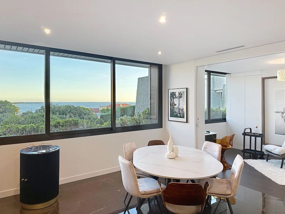 à vendre  Appartement Cannes (06400)