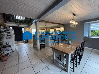  Maison à vendre 7 pièces 187 m²