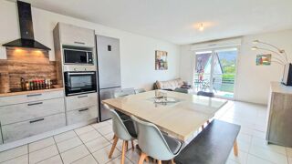  Appartement  vendre 3 pices 62 m