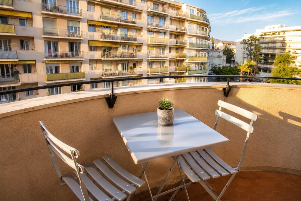 Vente Appartement A VENDRE - RUE DE FRANCE - F2 Nice