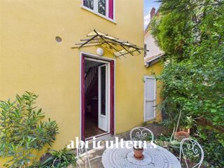  Maison � vendre 6 pi�ces 123 m�