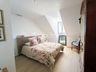  Maison à vendre 4 pièces 110 m²