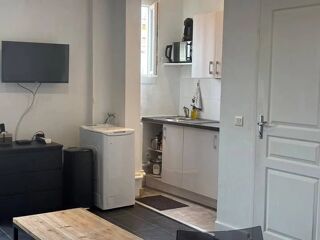  Appartement à louer 1 pièce 22 m²