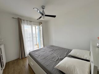  Appartement � louer 5 pi�ces 82 m�