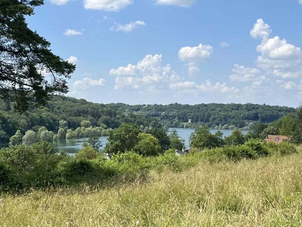 Vente Terrain Terrain constructible vue sur le lac Perrancey-les-vieux-moulins