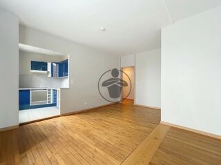  Appartement à louer 3 pièces 61 m²