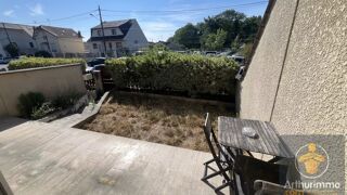  Appartement à louer 2 pièces 42 m²
