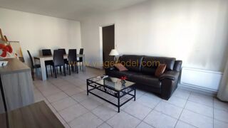  Appartement � vendre 2 pi�ces 57 m�