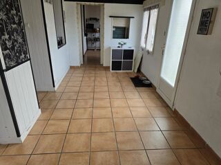  Maison � vendre 4 pi�ces 75 m�