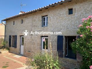  Maison à vendre 6 pièces 178 m²