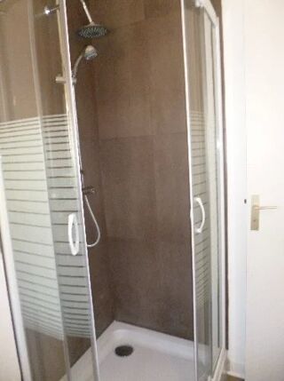  Appartement à louer 1 pièce 18 m²