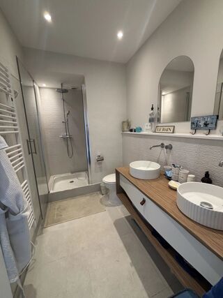  Appartement à vendre 3 pièces 68 m²