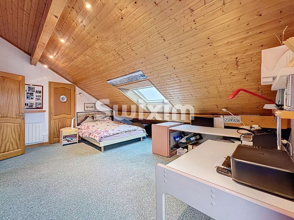 � vendre  Maison Thoiry (01710)