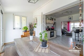  Maison � vendre 4 pi�ces 91 m�