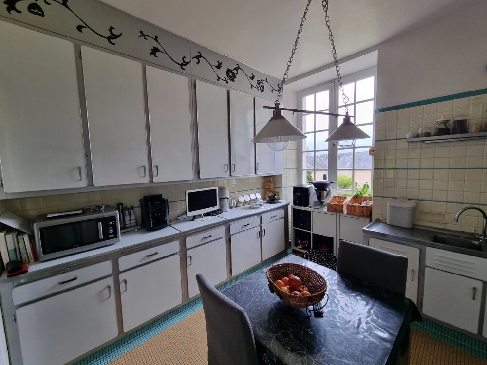 � vendre  Maison La Chartre-sur-le-Loir (72340)