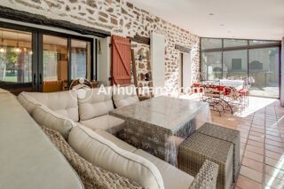  Maison à vendre 6 pièces 166 m²