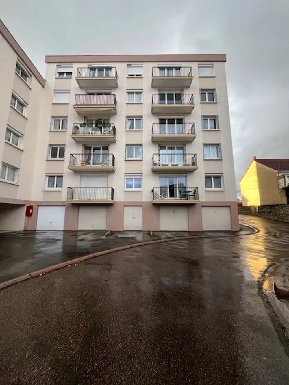 EXCLUSIVITE - RUE DE BELFORT