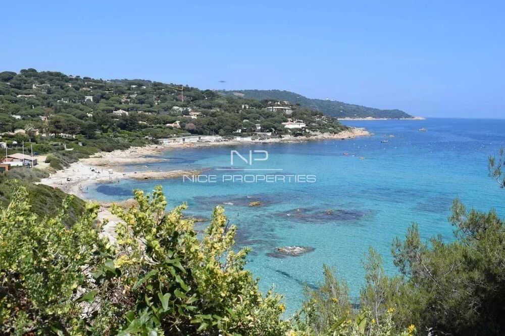 à vendre  Maison Ramatuelle (83350)