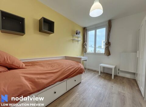  Appartement  louer 1 pice 95 m