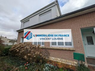  Maison � vendre 5 pi�ces 95 m�