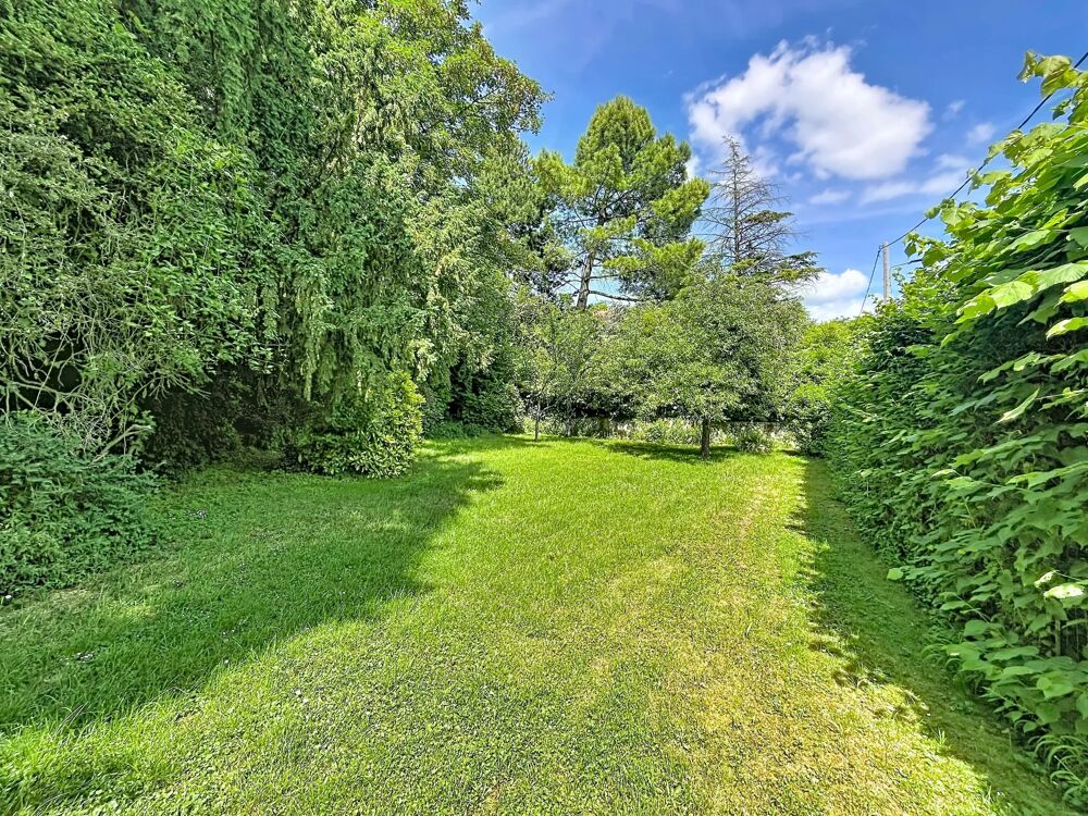 Vente Maison Maison de charme à Laon 7 pièces 187 m² entre Paris et Bruxelles Laon