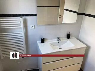  Maison à louer 5 pièces 92 m²