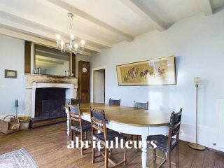  Maison � vendre 10 pi�ces 370 m�