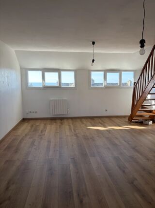  Appartement � louer 3 pi�ces 72 m�