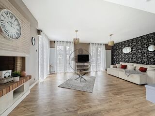  Maison � vendre 6 pi�ces 137 m�