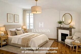  Appartement � vendre 3 pi�ces 83 m�