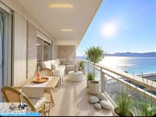  Appartement à vendre 3 pièces 75 m²
