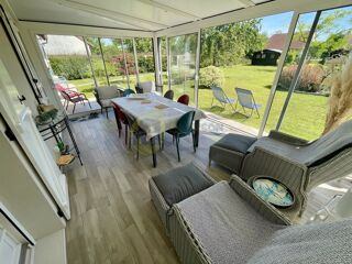  Maison à vendre 119 m²