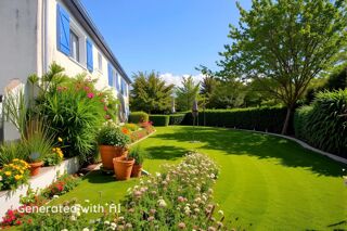  Maison à vendre 6 pièces 101 m²