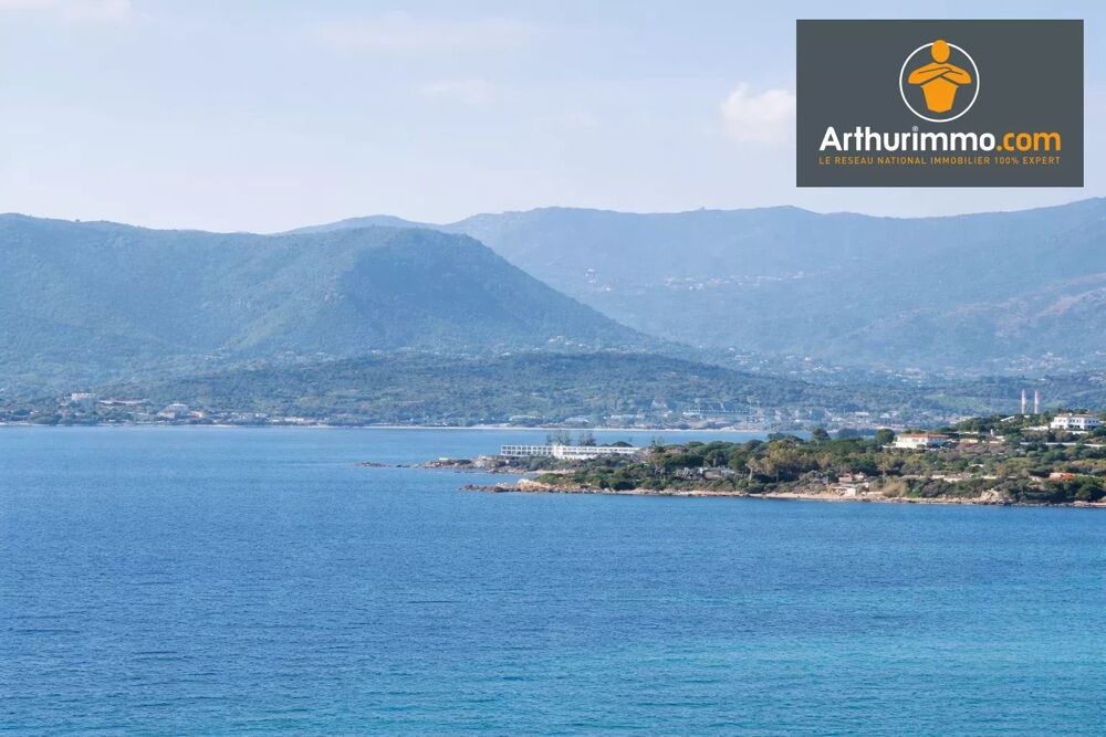 � vendre  Appartement Pietrosella (20166)