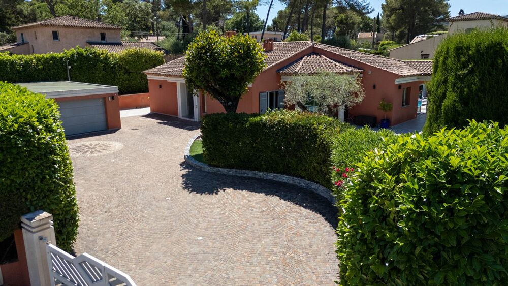 à vendre  Villa Mougins (06250)